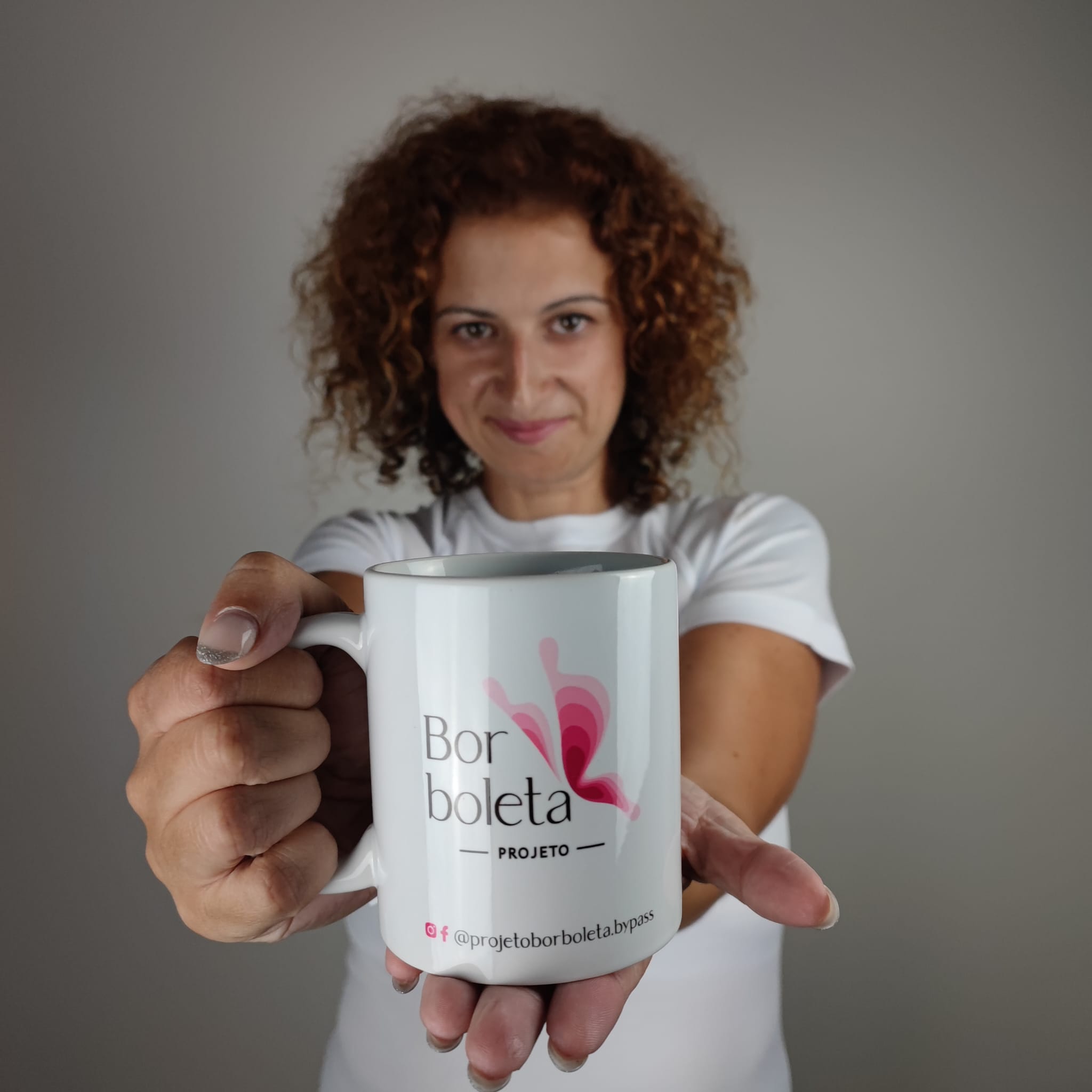 CANECA ACREDITA - Image 2